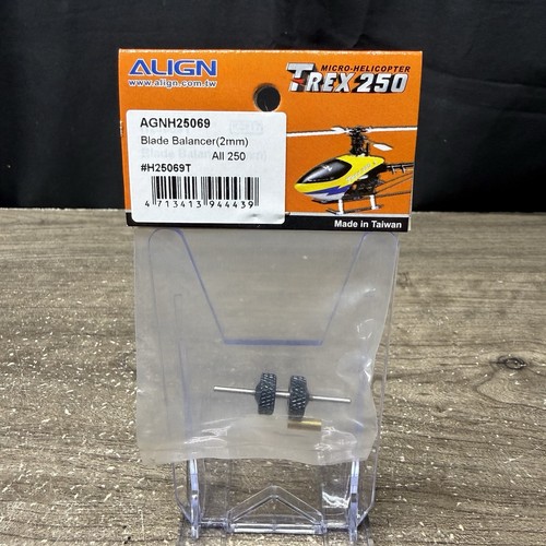 Align h25069t trex 250 - h25069t,