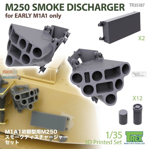 Trxtr35187 trex set di - set,